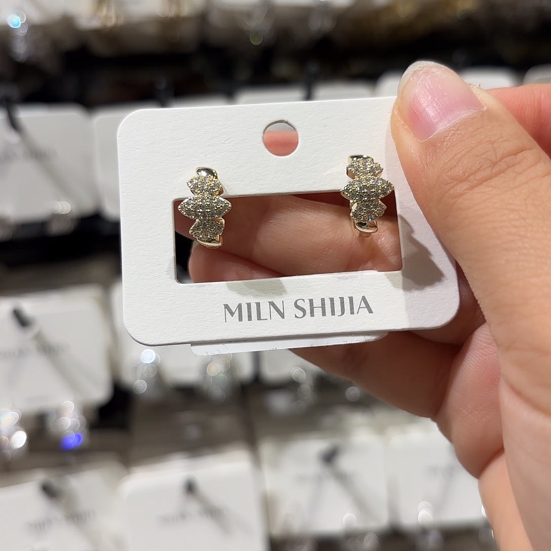 铜合金合金耳扣的