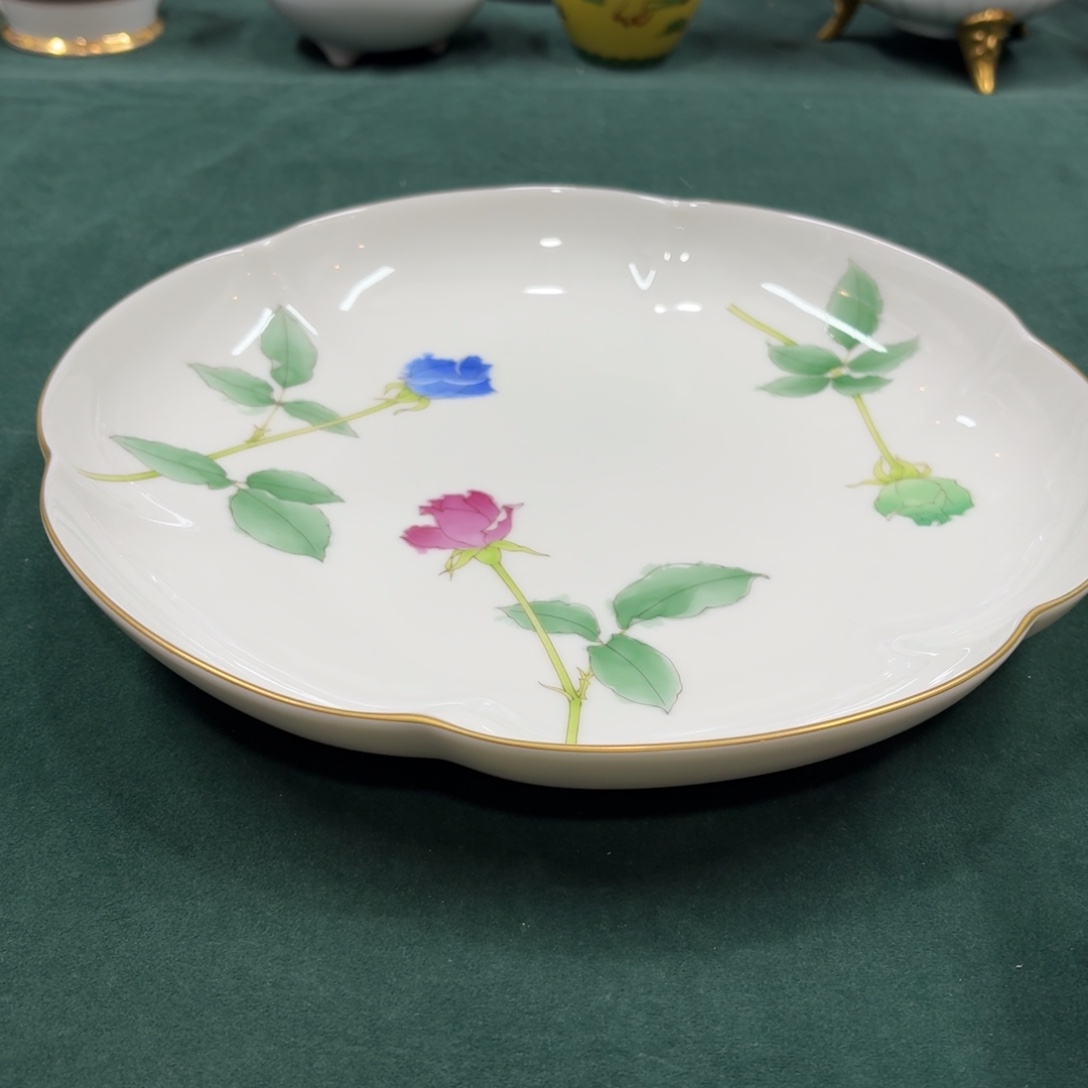 云翼堂家瓷器真好看呀