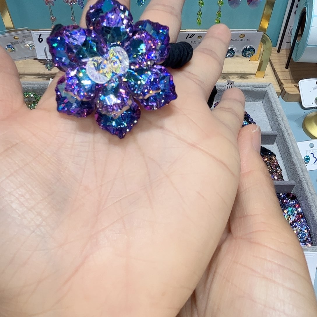 布艺铁合金我在微博