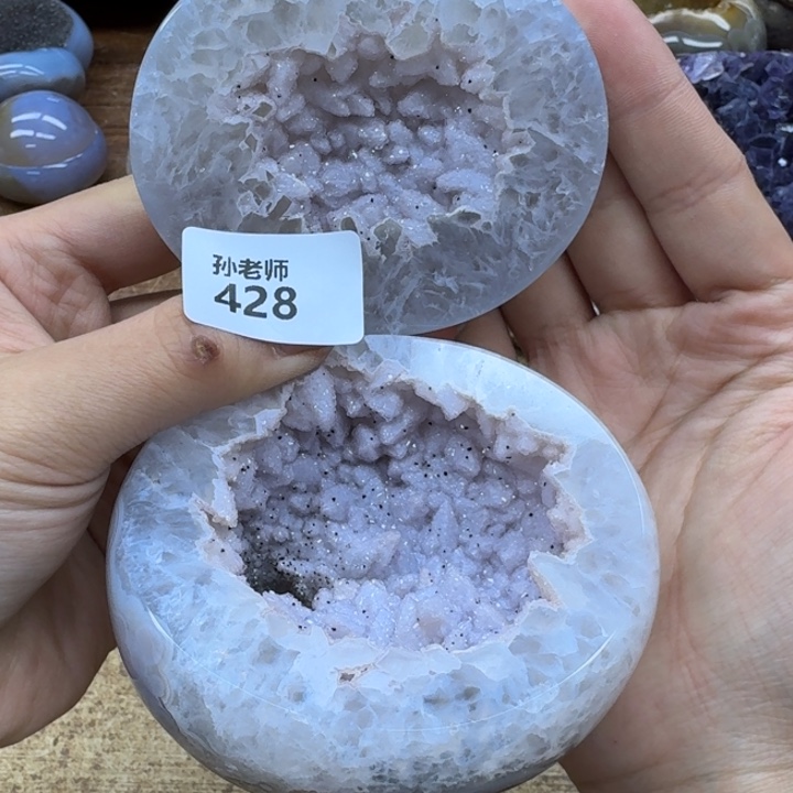 水晶大型摆件（非配饰）未镶嵌誉*