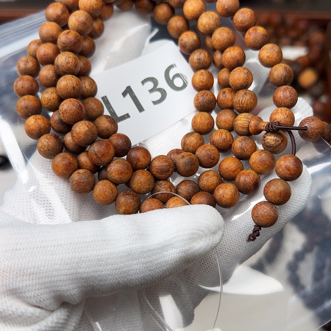 贡木手串/手链08印