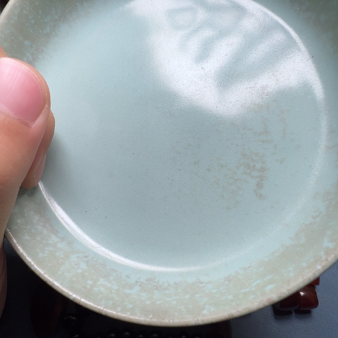 青瓷小*机尺寸体积大小尺寸