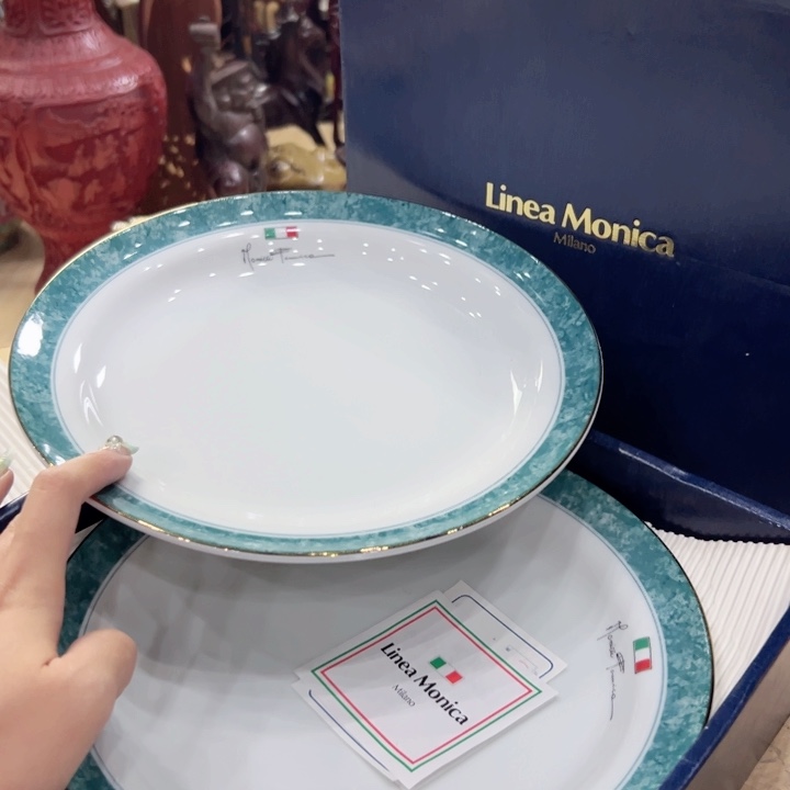 瓷片陶瓷制品生产技术及