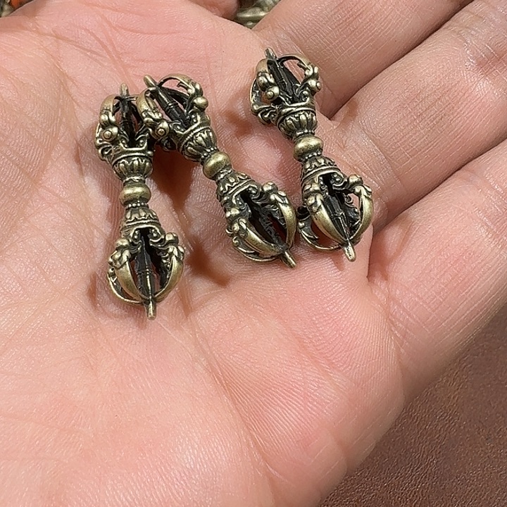 文玩配饰配饰真好看