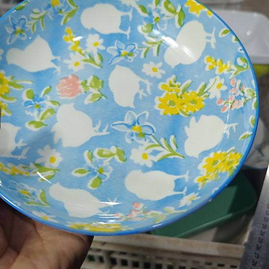 杯陶瓷餐具杯碗盘微瑕介意慎拍