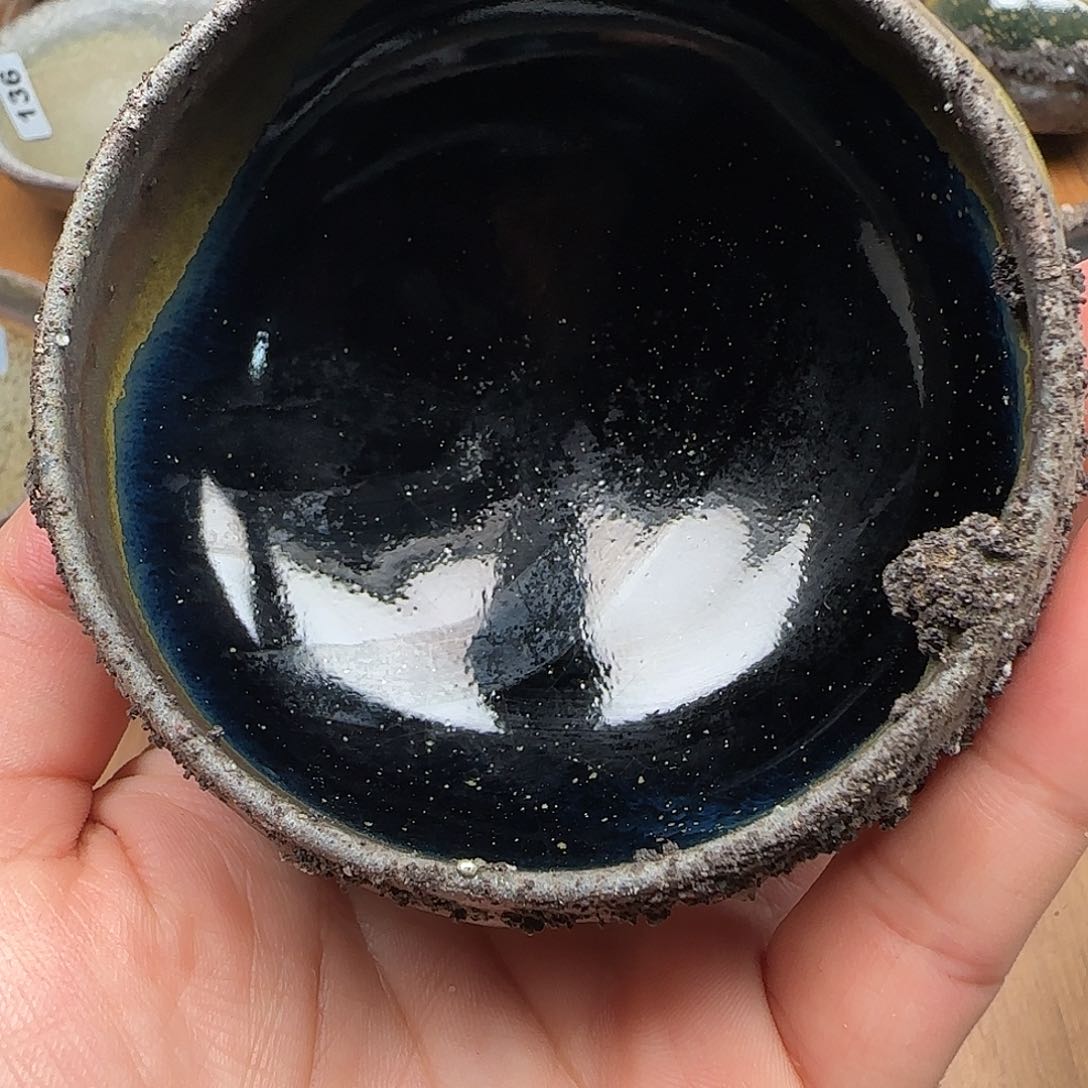 茶盏柴烧建盏闪购链接394