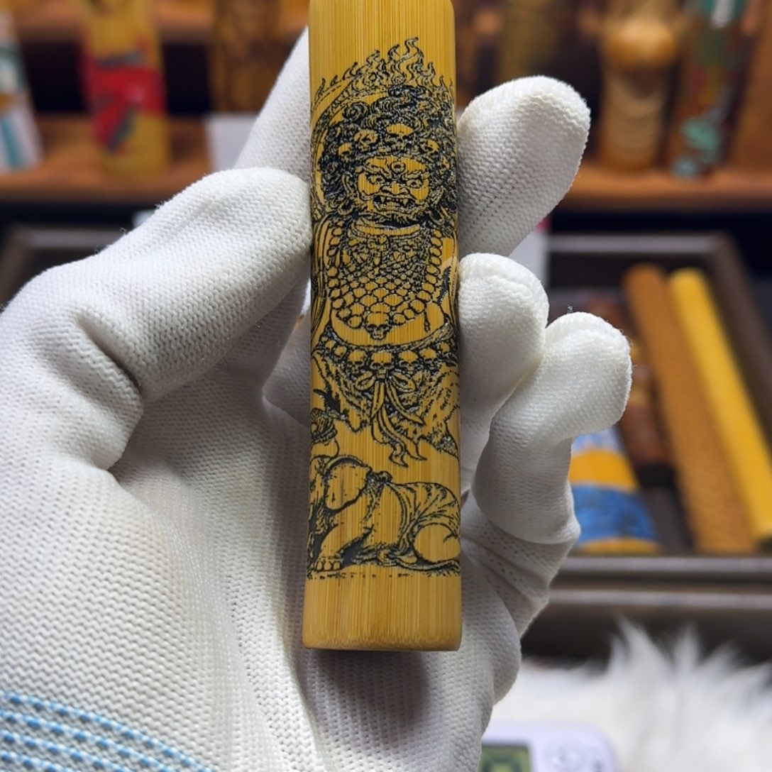 竹类精品实心玉竹