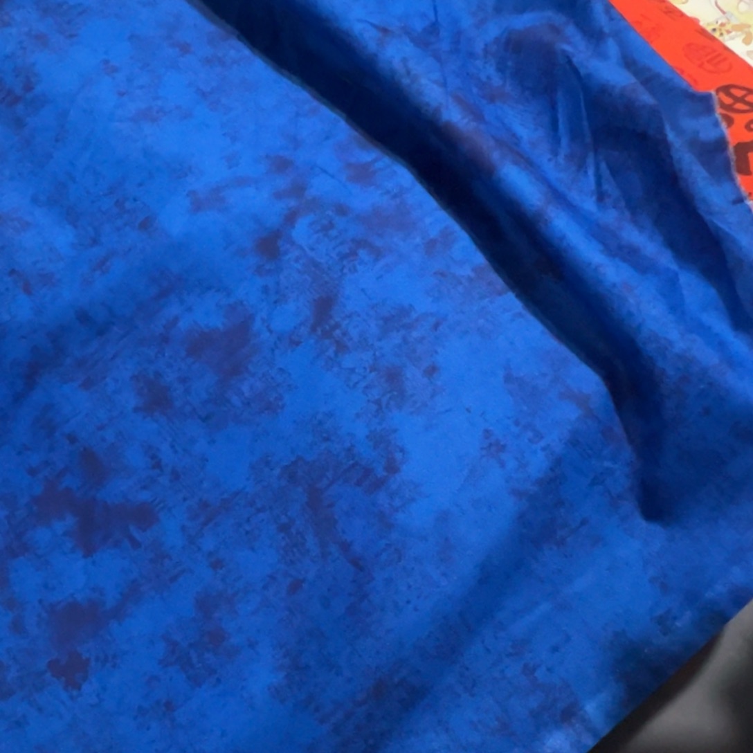 新品纯棉平布一米价1.1宽地卷微瑕福利