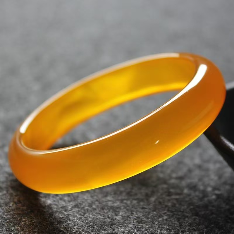 非金属珐琅手镯  【百世璀璨 尽耀光芒】精品时尚手镯R14