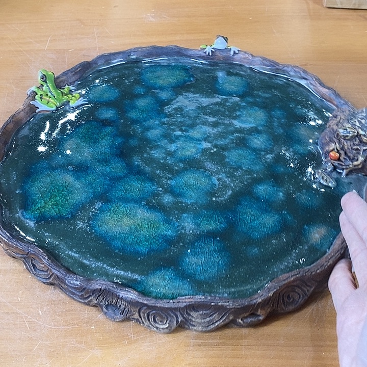 红***睿海外陶瓷茶具日化