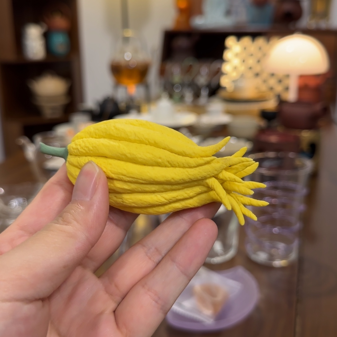 摆件-直播间图片讲解商品