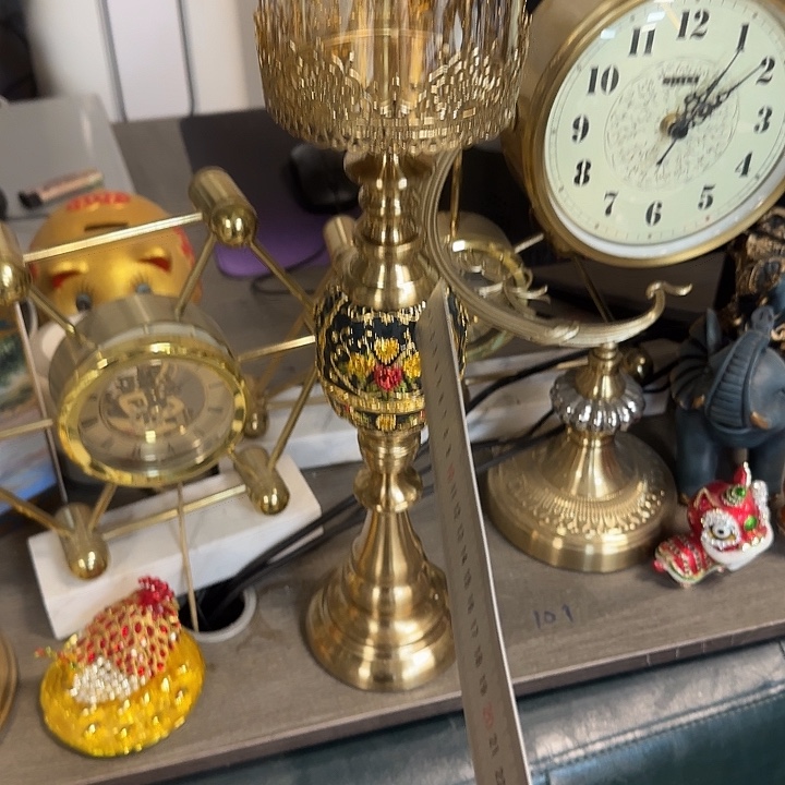 鹿与海陶瓷有限公司