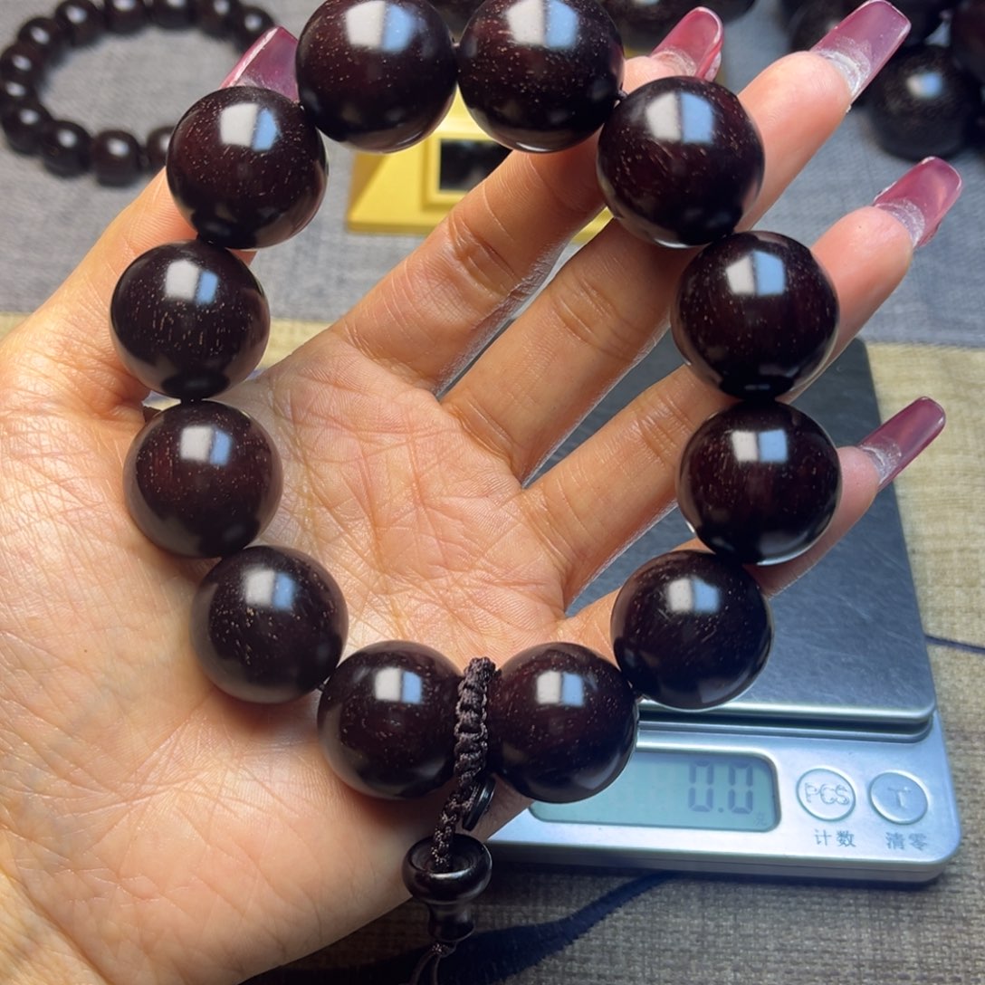 檀香紫檀（小叶紫檀）怎****雀2.5 10