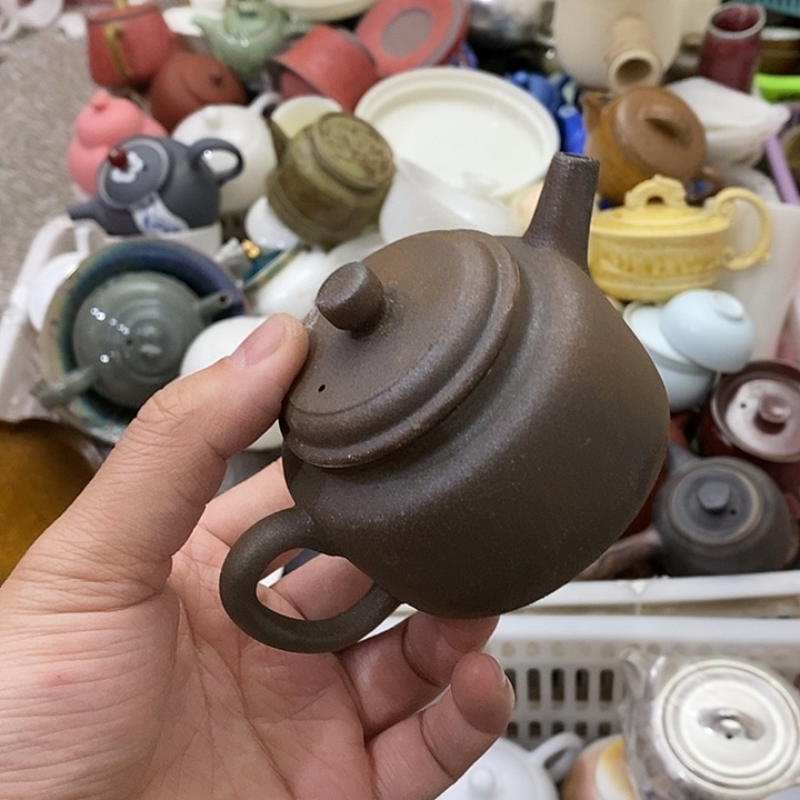 陶瓷艺术品及陶瓷制品