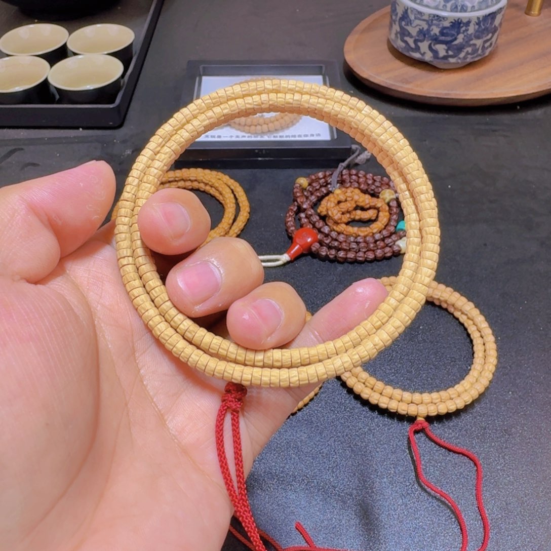 吊坠柏香籽/百香籽