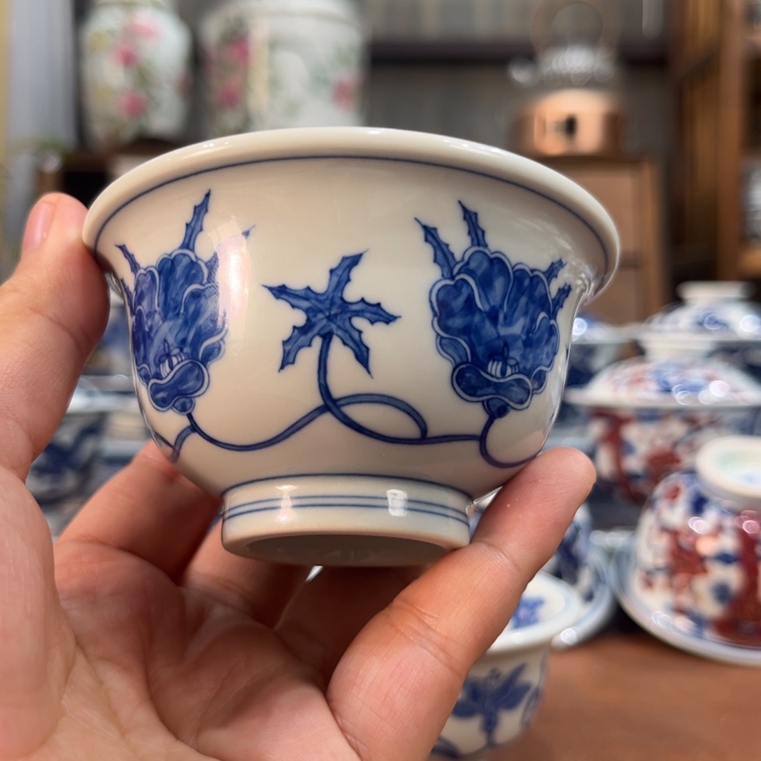 秋葵花111111111111111