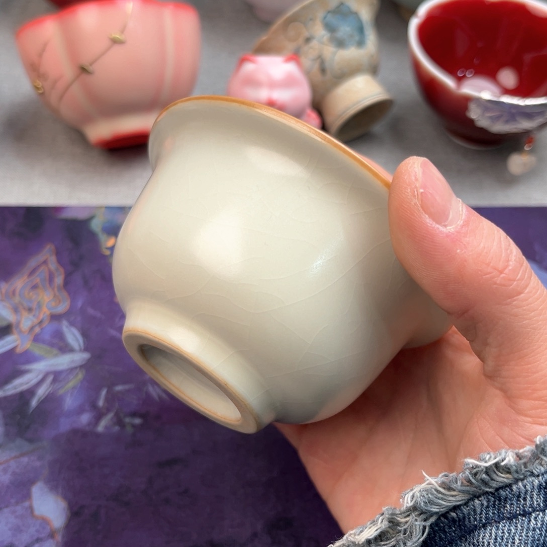 陶瓷主人杯主人杯主人杯