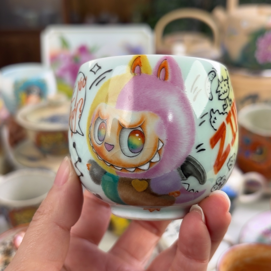 景德镇8折景德镇陶瓷