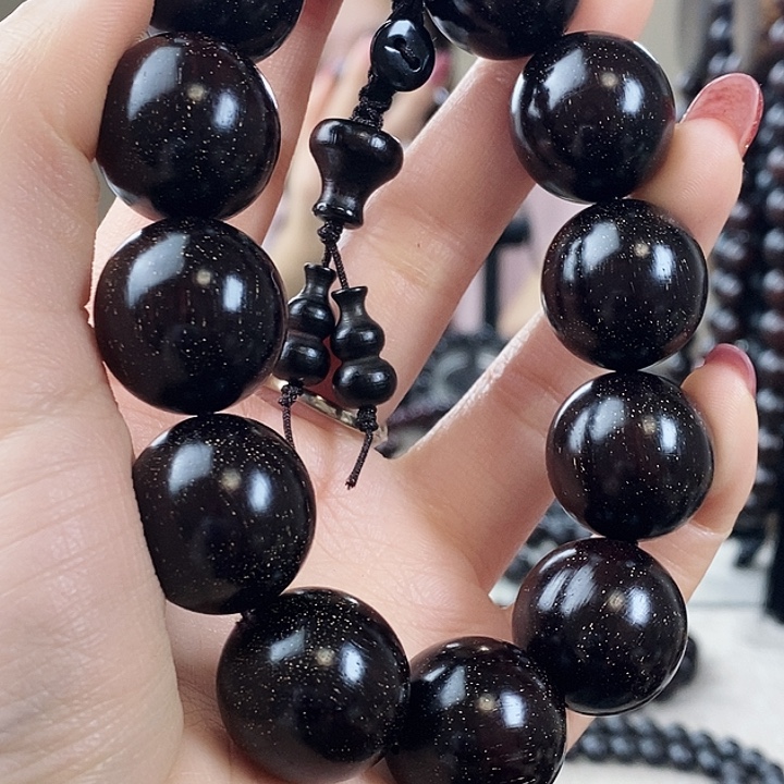 思***さ檀香紫檀（小叶紫檀）2.0