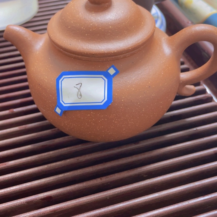 紫砂茶壶宜兴紫砂壶