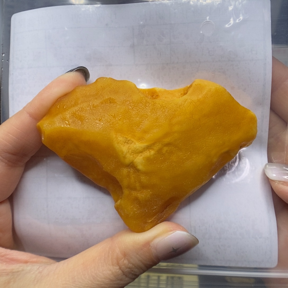 定制蜜蜡未镶嵌郎