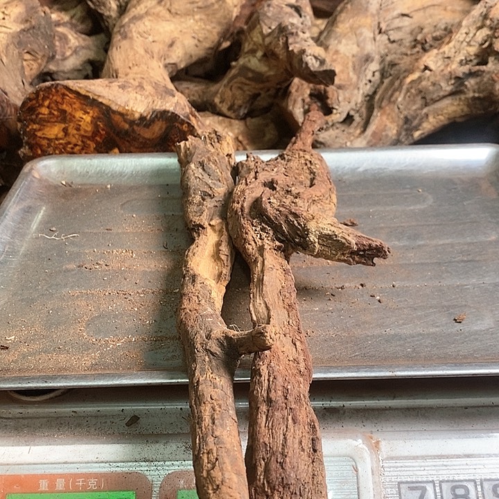 花梨木类沈**业海南黄花梨