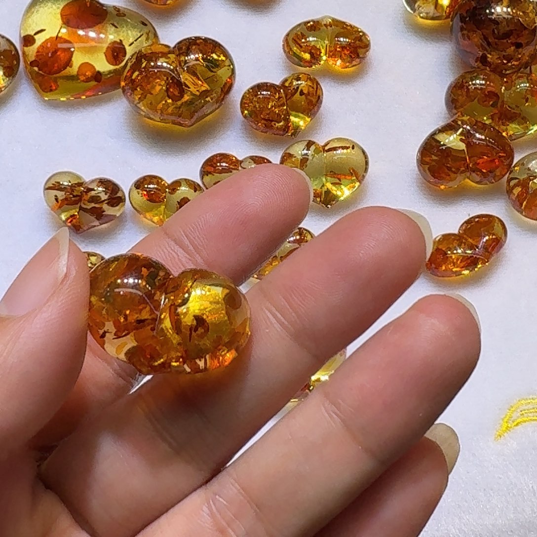 未镶嵌珠宝半成品水晶扭****7