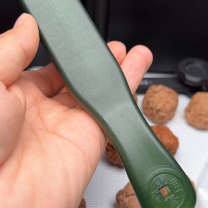 文玩核桃把件等**课刷子