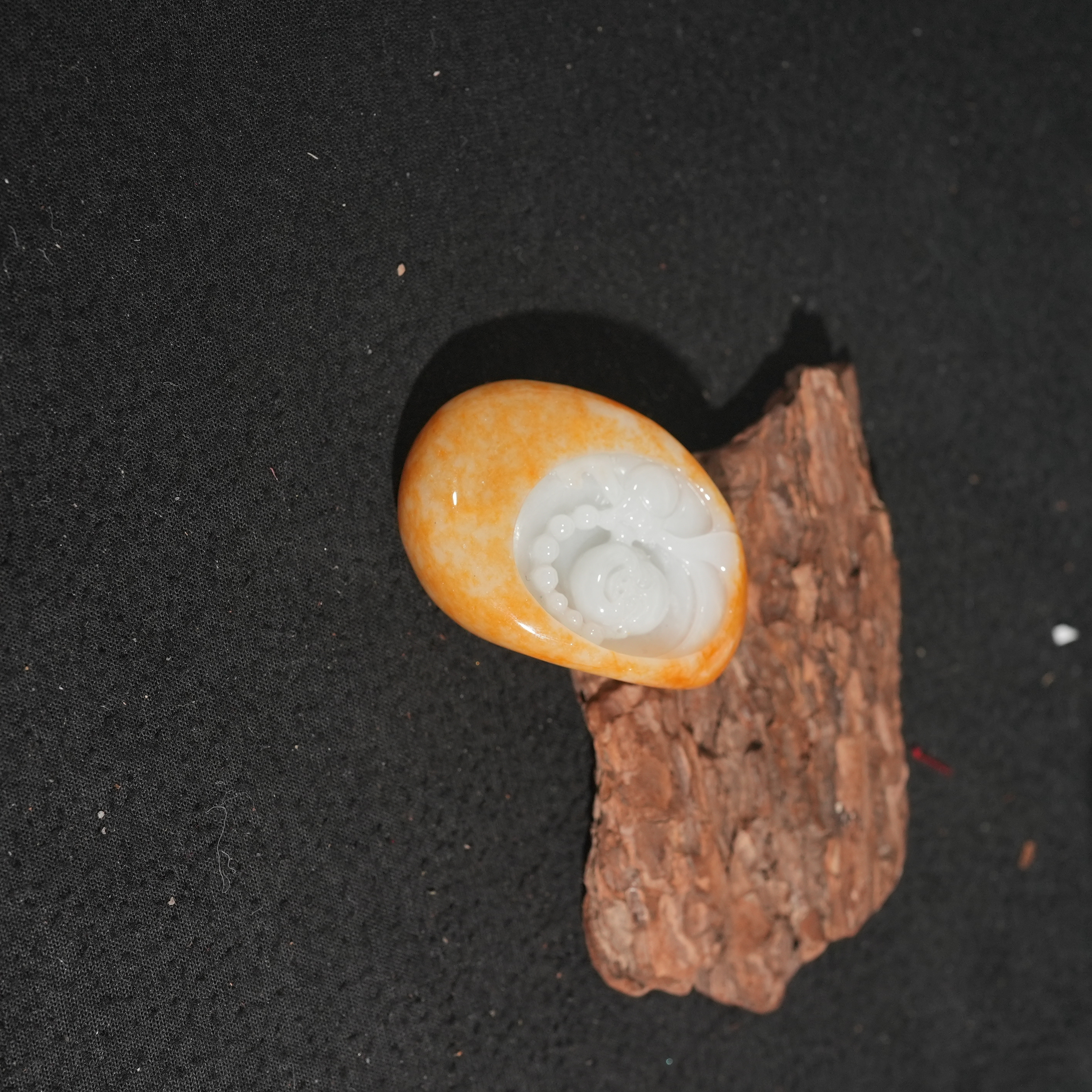 非金属锦纶吊坠 香港王老板-饰品吊坠8z332