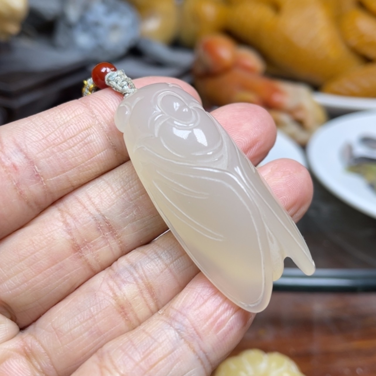 【闪购商品】戈壁石N****测……………………