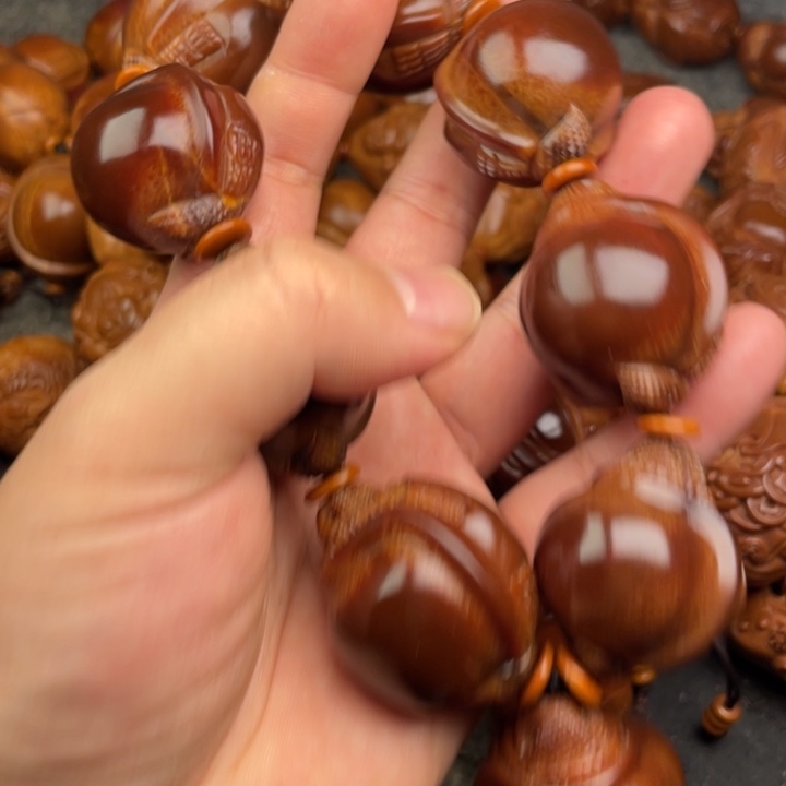 东***们吊坠橄榄核橄榄核