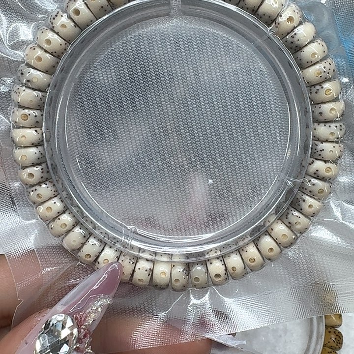 星月菩提手串467快乐星月菩提94