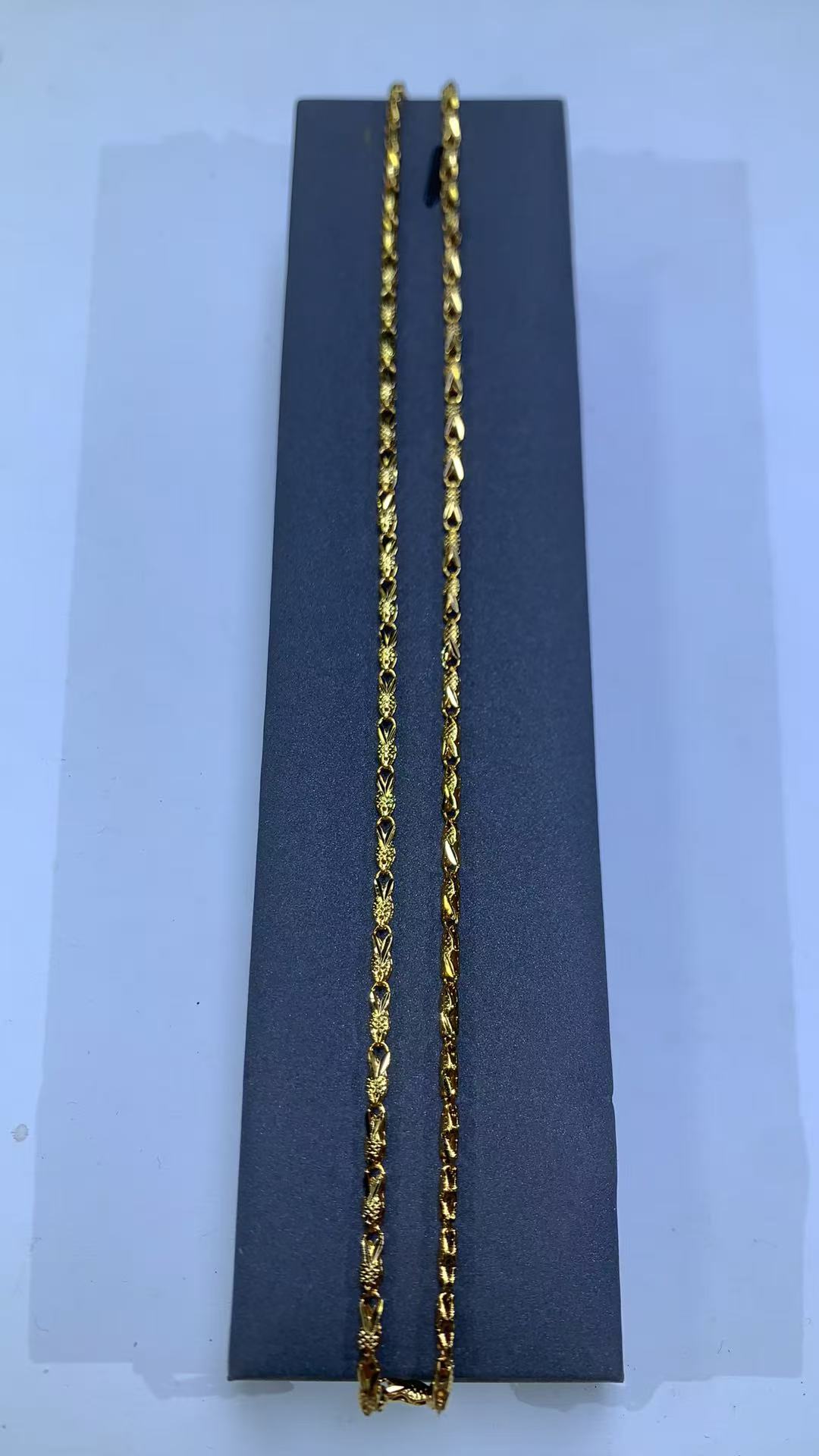 项链 【璀璨星河】时尚项链D47