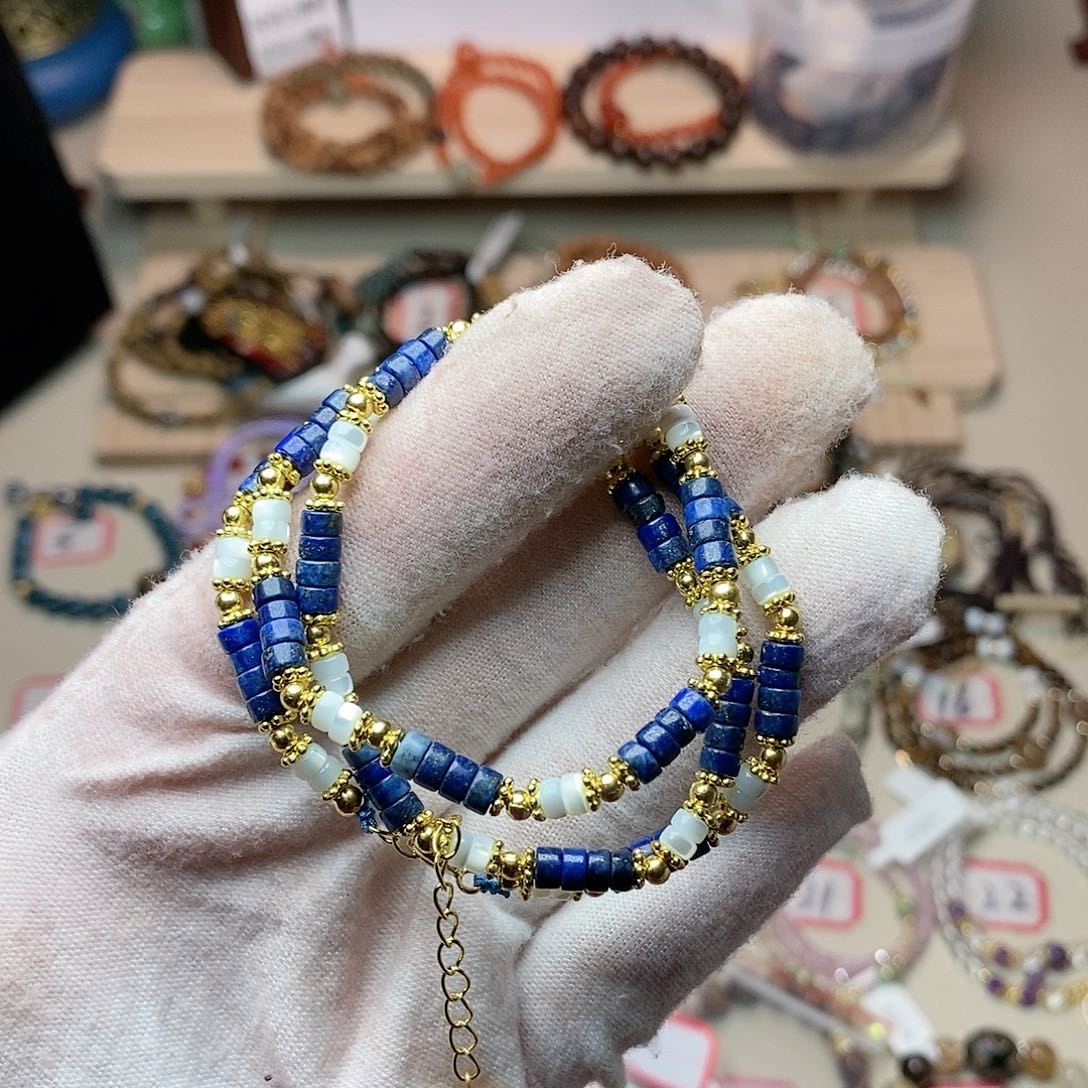 【闪购商品】菩提根/象牙果吊坠竹**寒35号