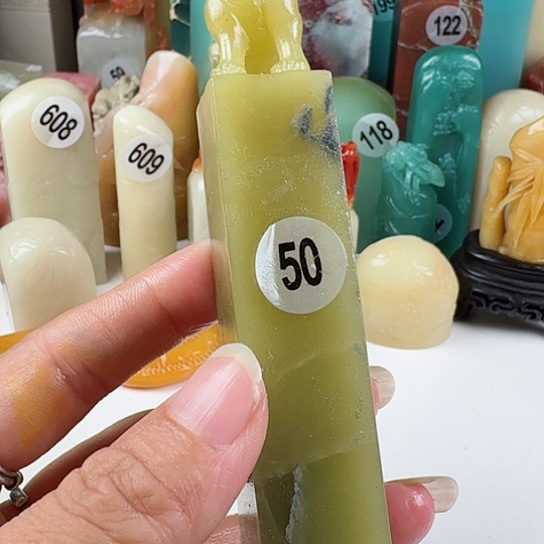 寿山石印石印石章料…..