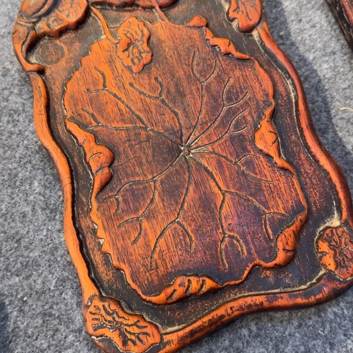 贡木茶盘的的的的的