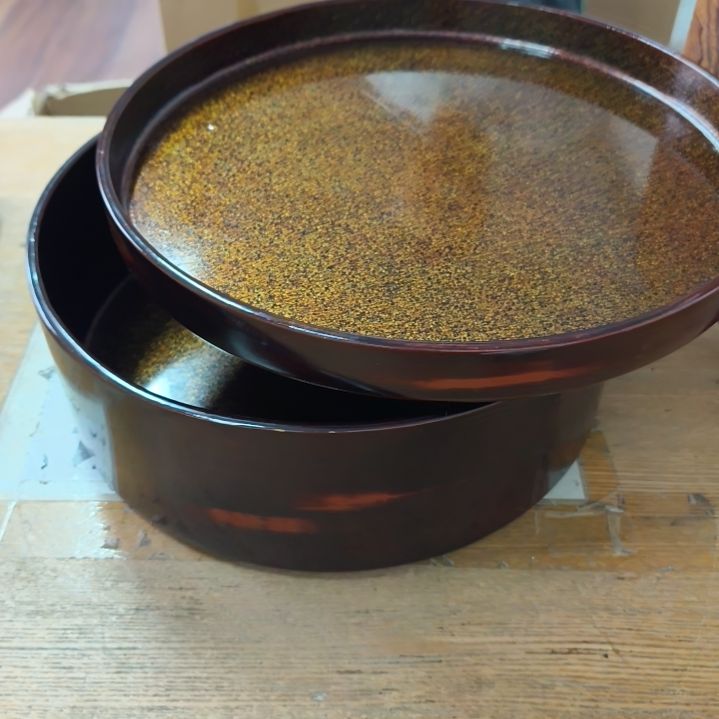 钟***o中古回流老物件茶杯123
