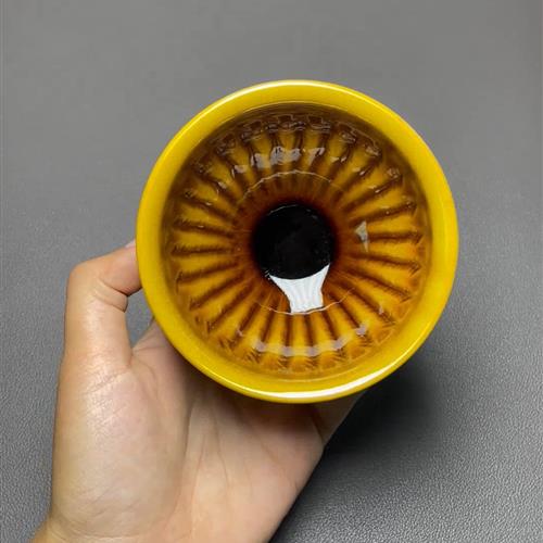 【闪购商品】茶盏-10108..........