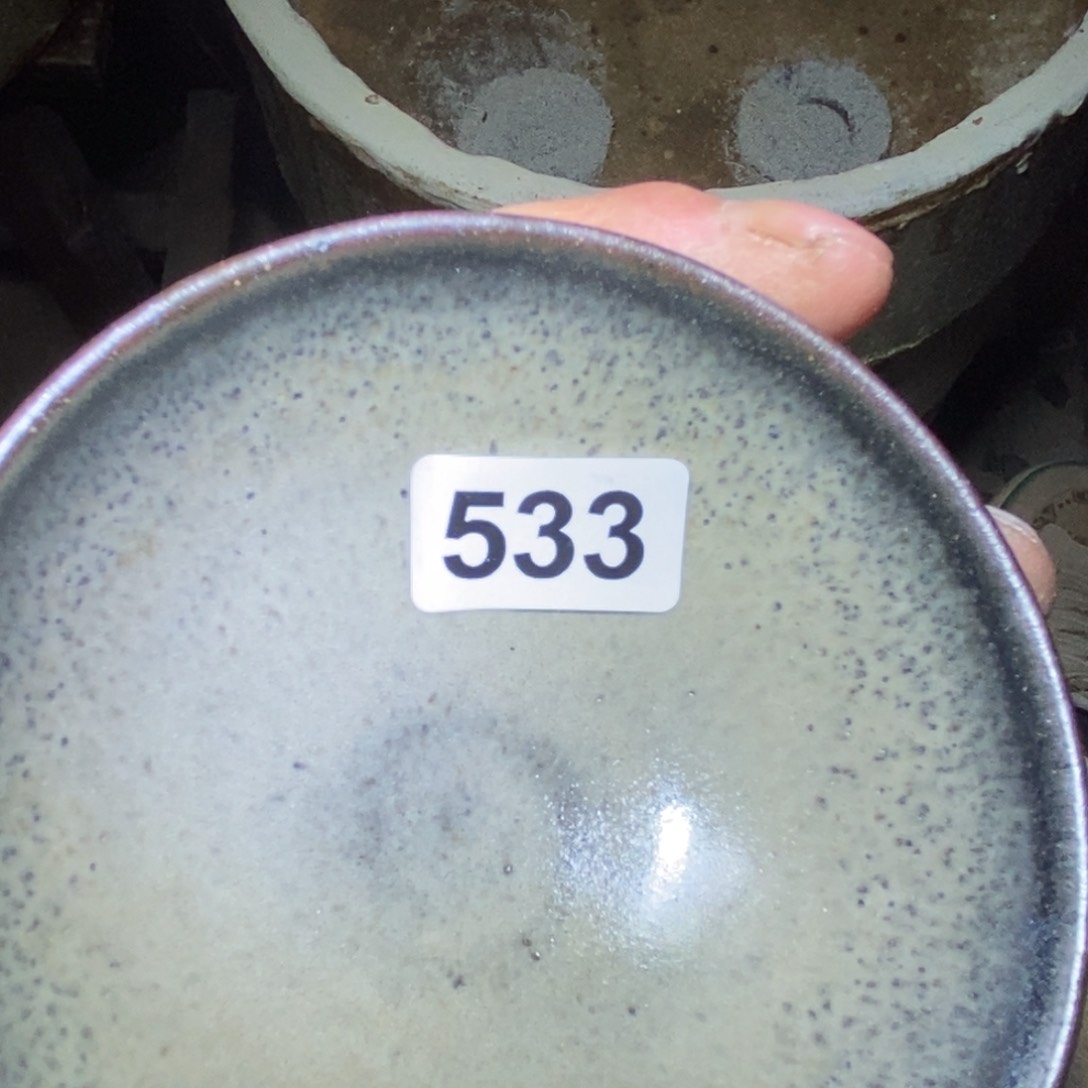 宋月古窑，建盏茶器