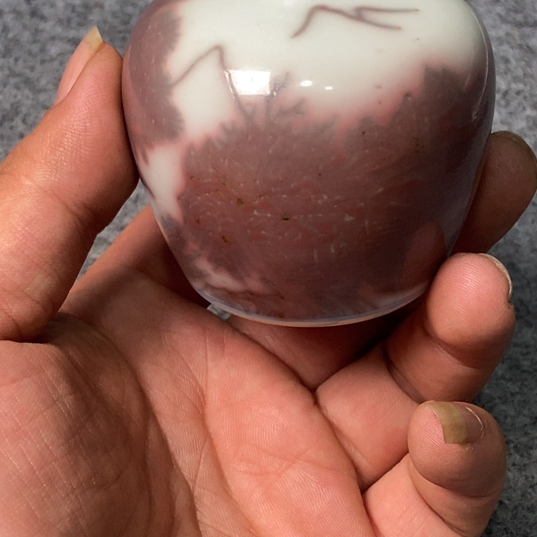 摆件陶瓷工艺美术作品展