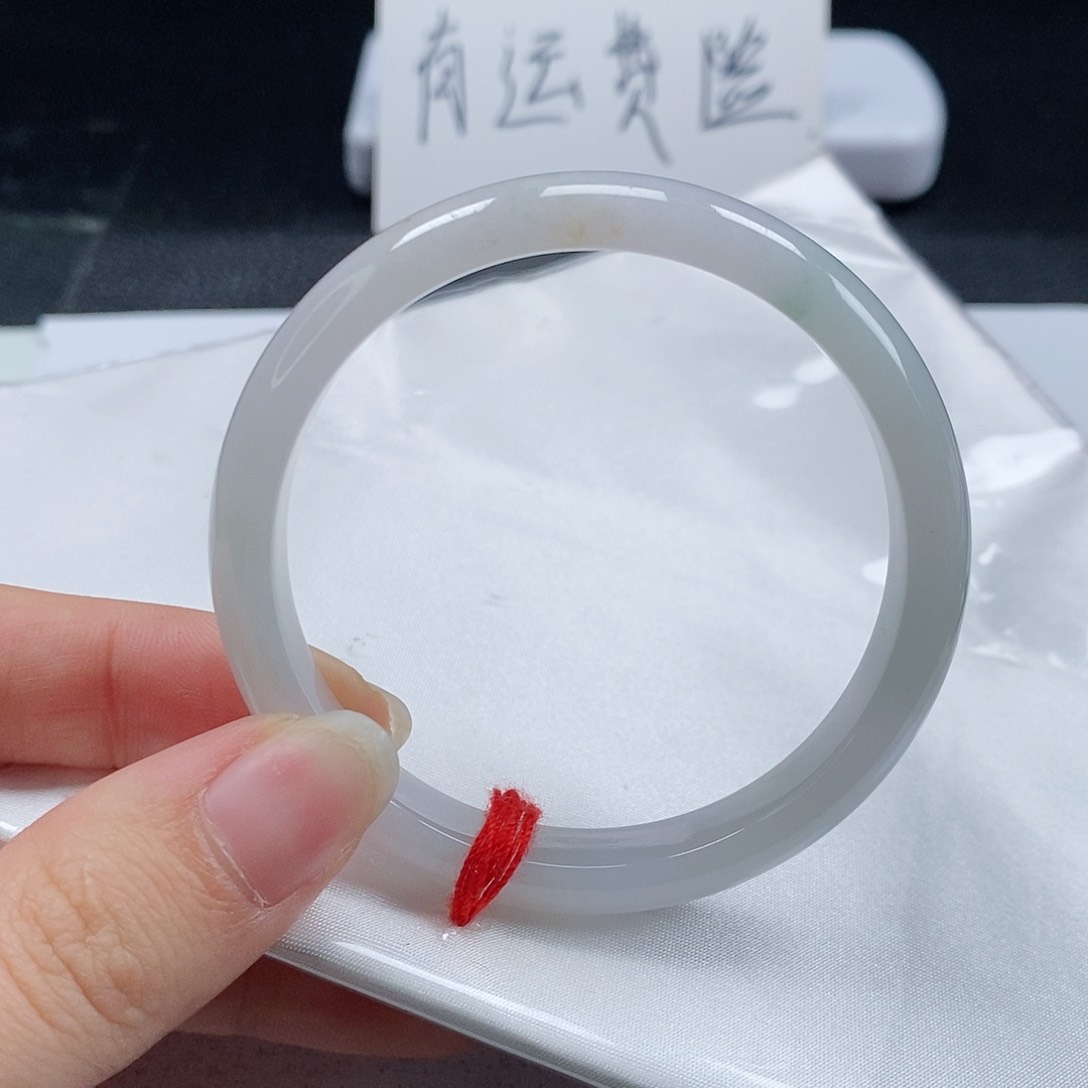 【闪购商品】翡翠手镯未镶嵌275号