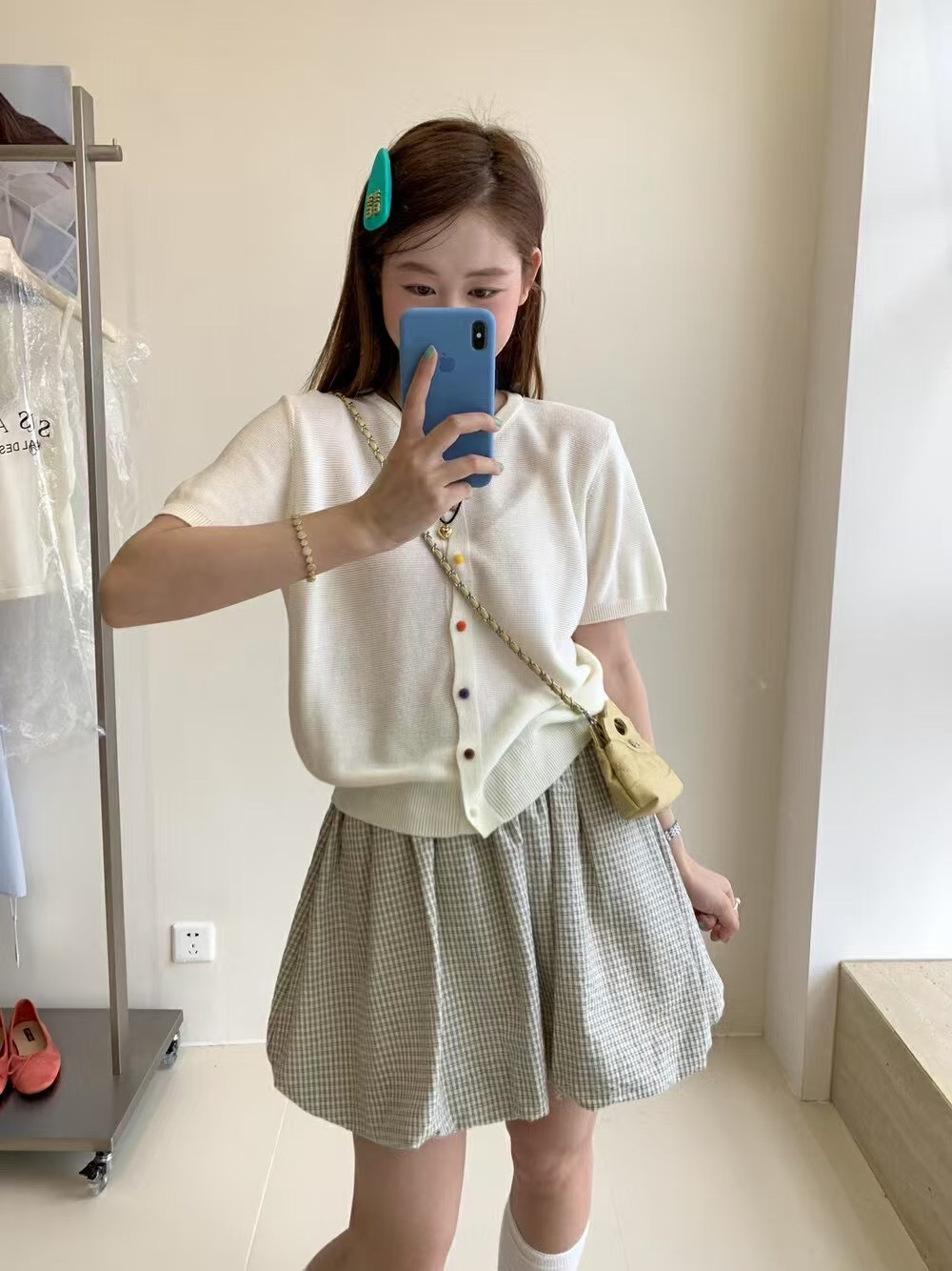 发箍2店(19-35）夏季韩系服饰