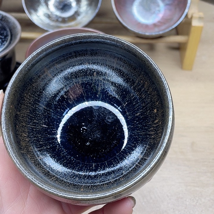 建盏柴烧福利建盏柴烧福利