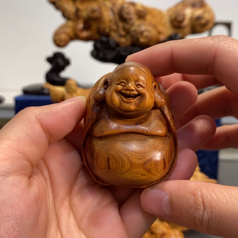 【闪购商品】柏木（崖柏）