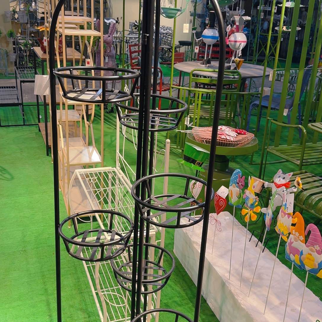 花架置物架收纳整理