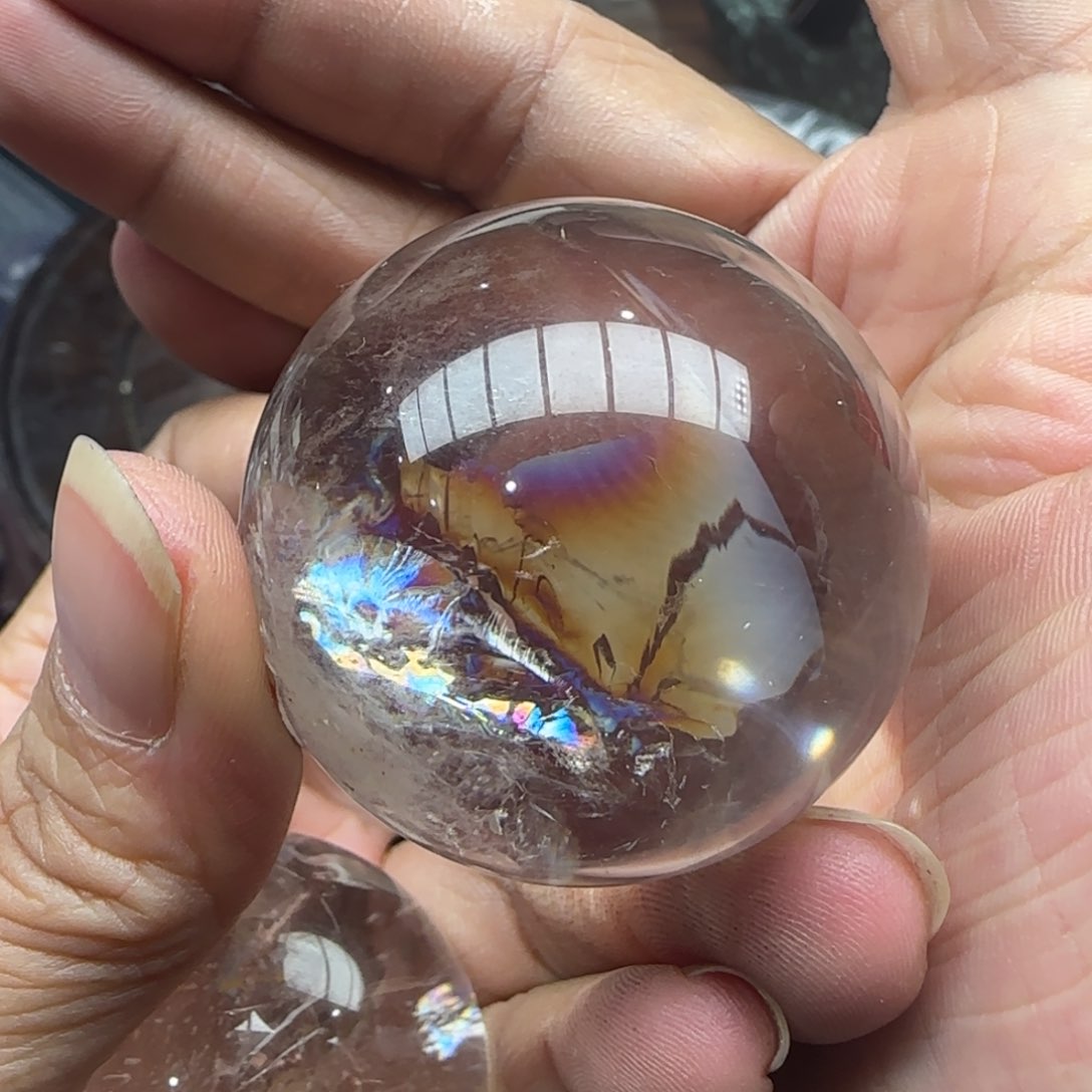 水晶未镶嵌未镶嵌f460