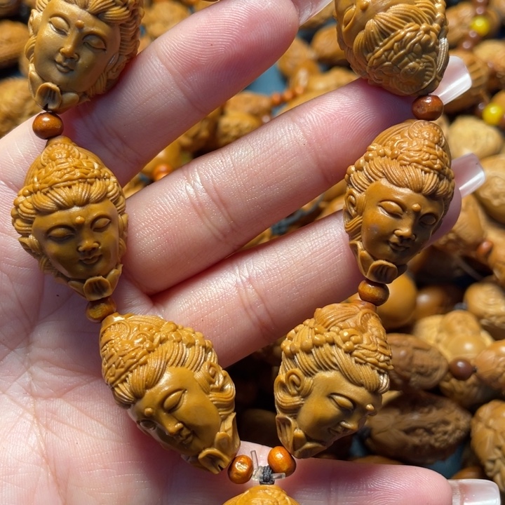 橄榄核手串/手链橄榄核