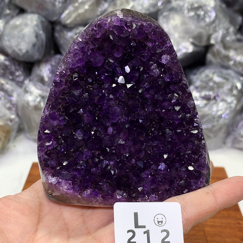 【闪购商品】水晶大型摆件（非配饰）未镶嵌