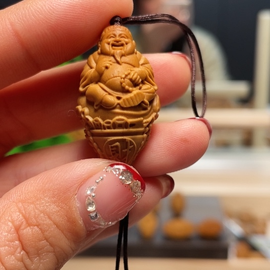 橄榄核手串/手链橄榄核