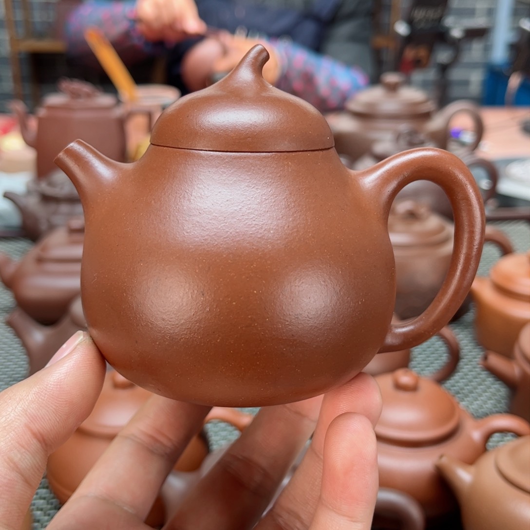紫砂茶壶紫砂壶紫砂壶